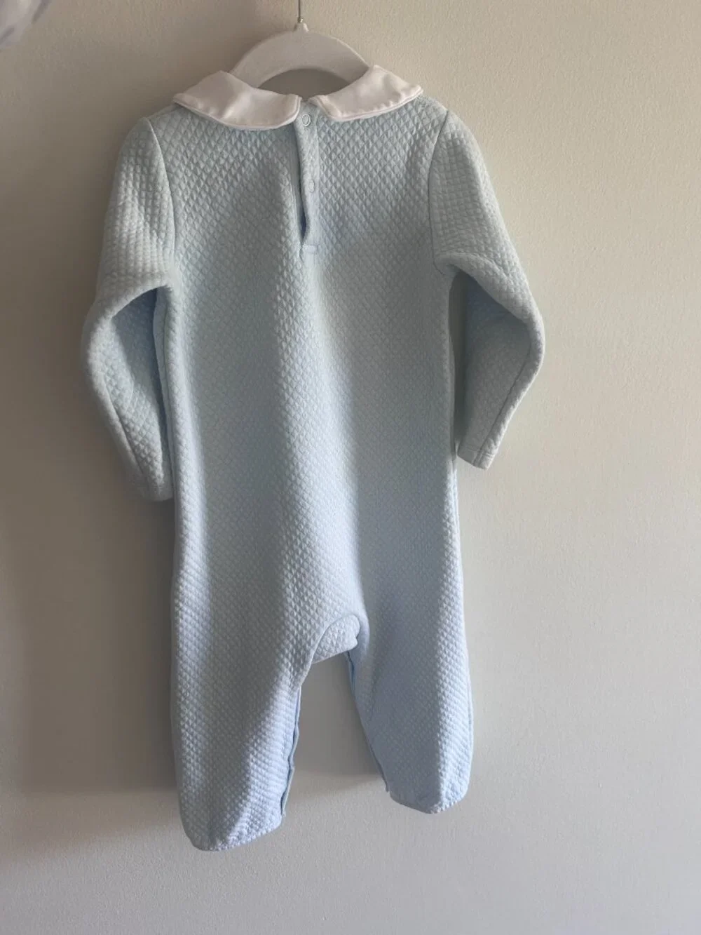 Beaufort Bonnet Company Potter Playsuit